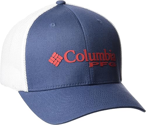 Miniatura 7 de Columbia PFG Mesh Ball Cap