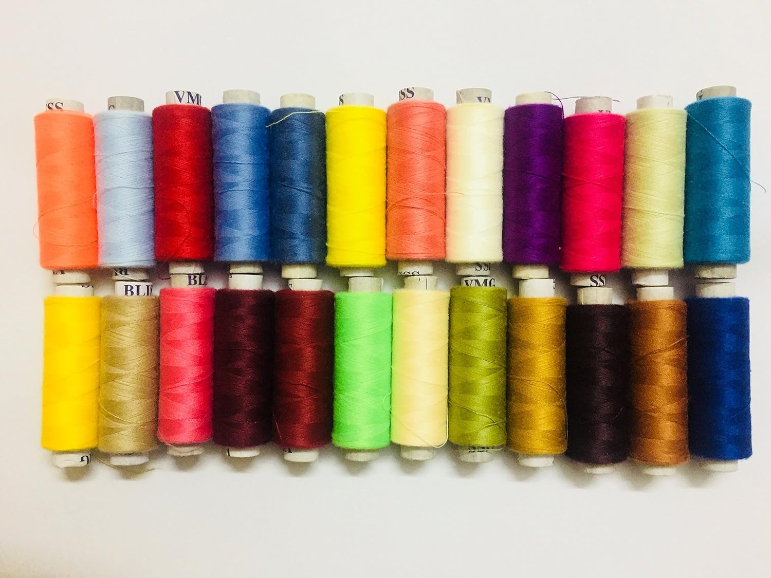 PDH Premium Sewing Threads Amazon.in Home & Kitchen