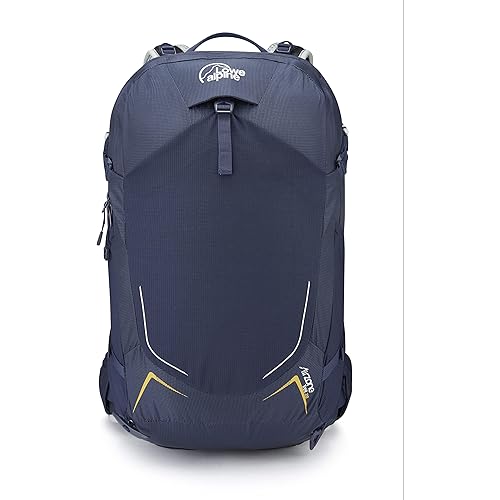Lowe Alpine AirZone Trek Backpack for Day or Short Hikes