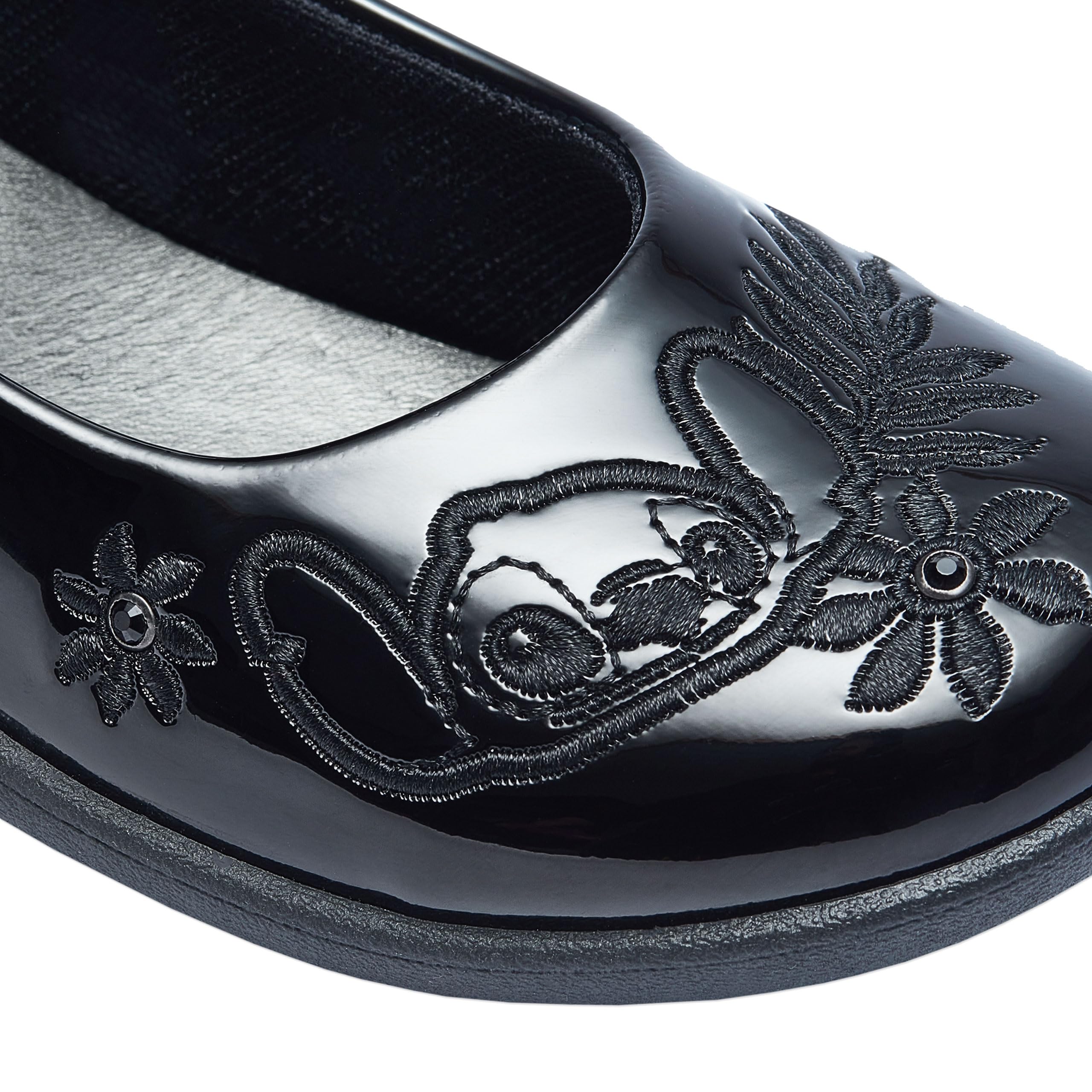 Disney Zapatos Lilo Y Stitch Stitch Zapatillas Niña Colegio