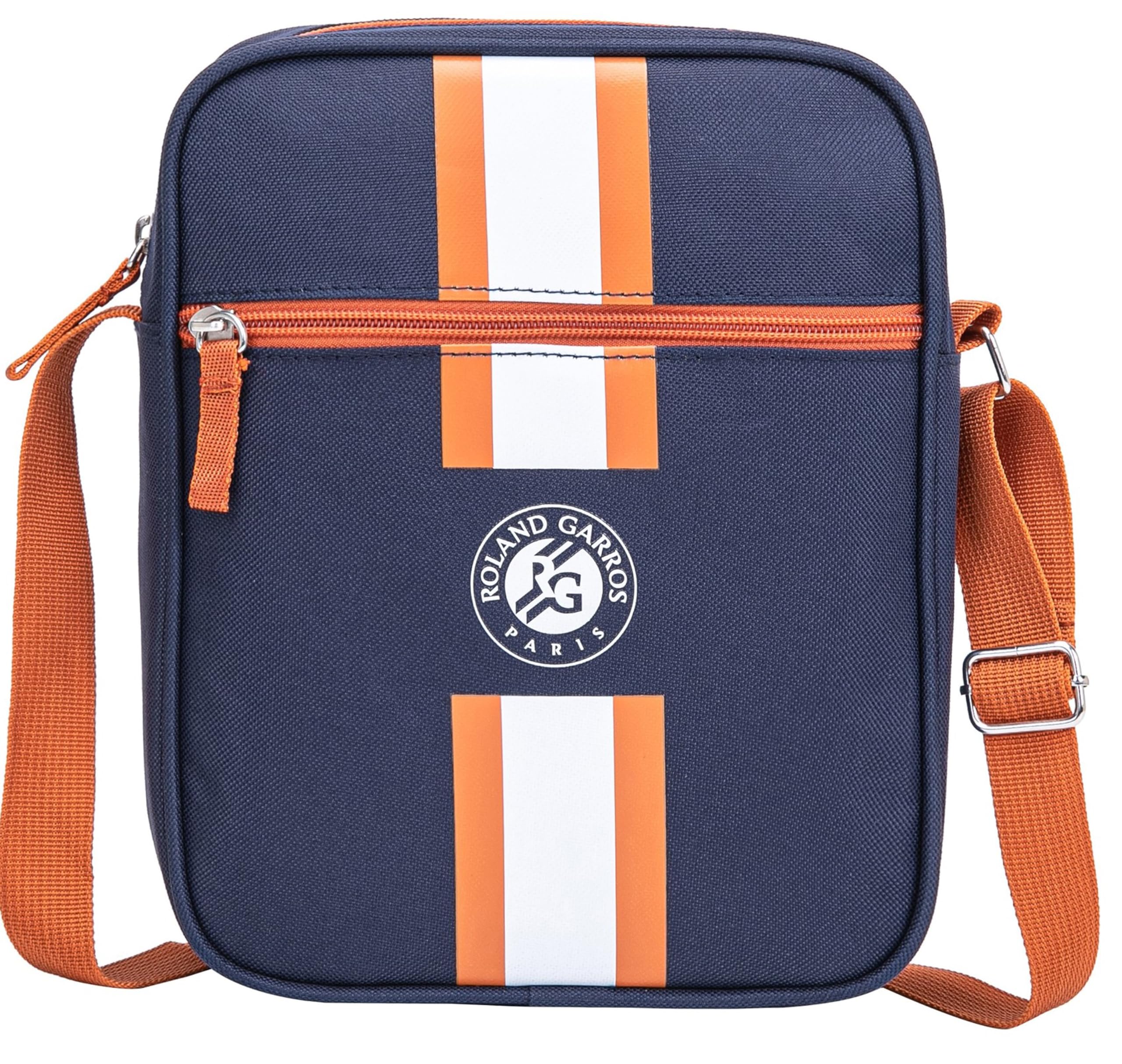 ROLAND GARROS Borsa besace collezione ufficiale – Tennis