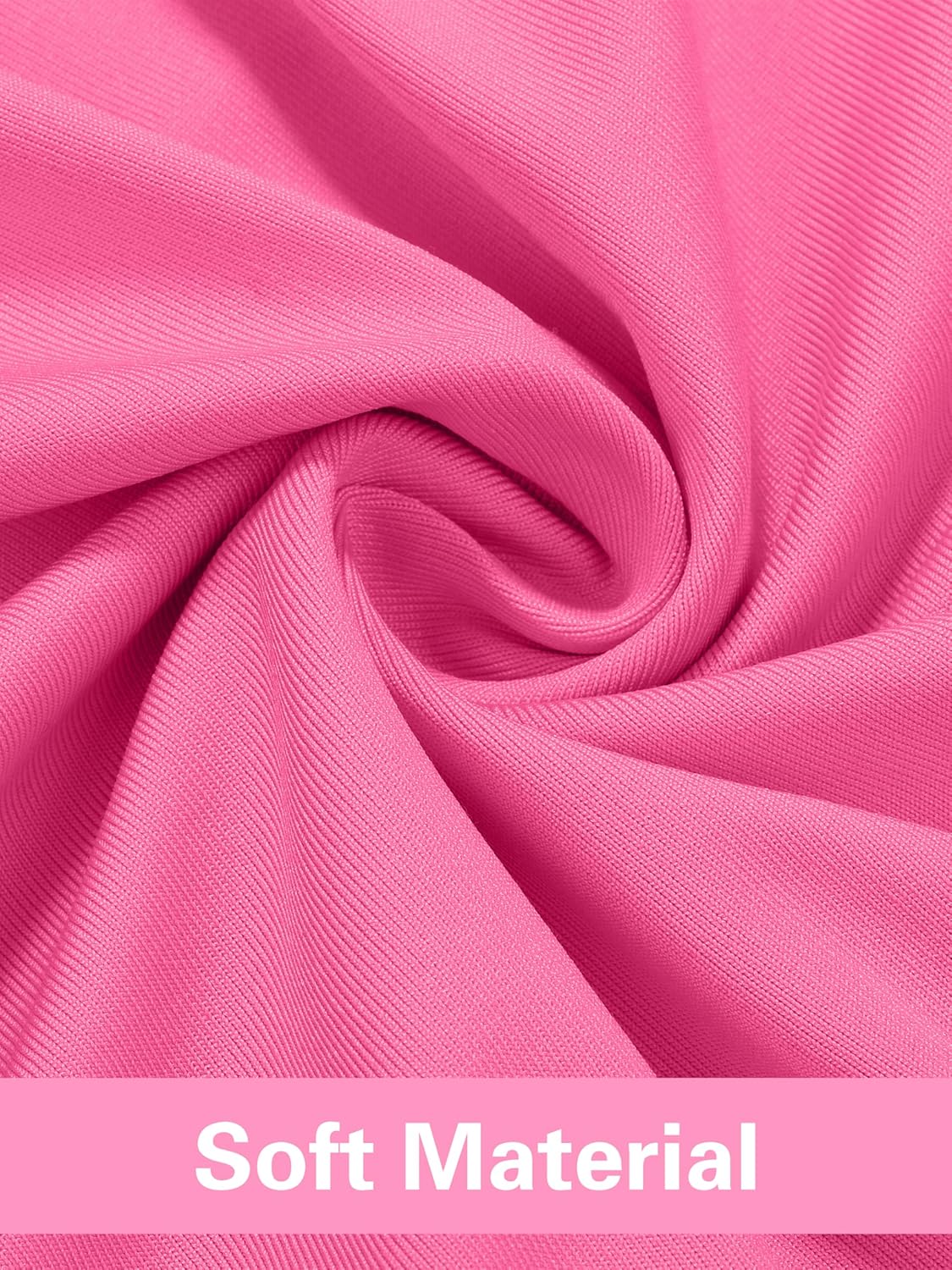 Resinta 2/3 Pack Girls Jumpsuit Summer Romper Shorts Elastic Waist One Piece Jumpsuits with Pocket 4-12Years - Image 3