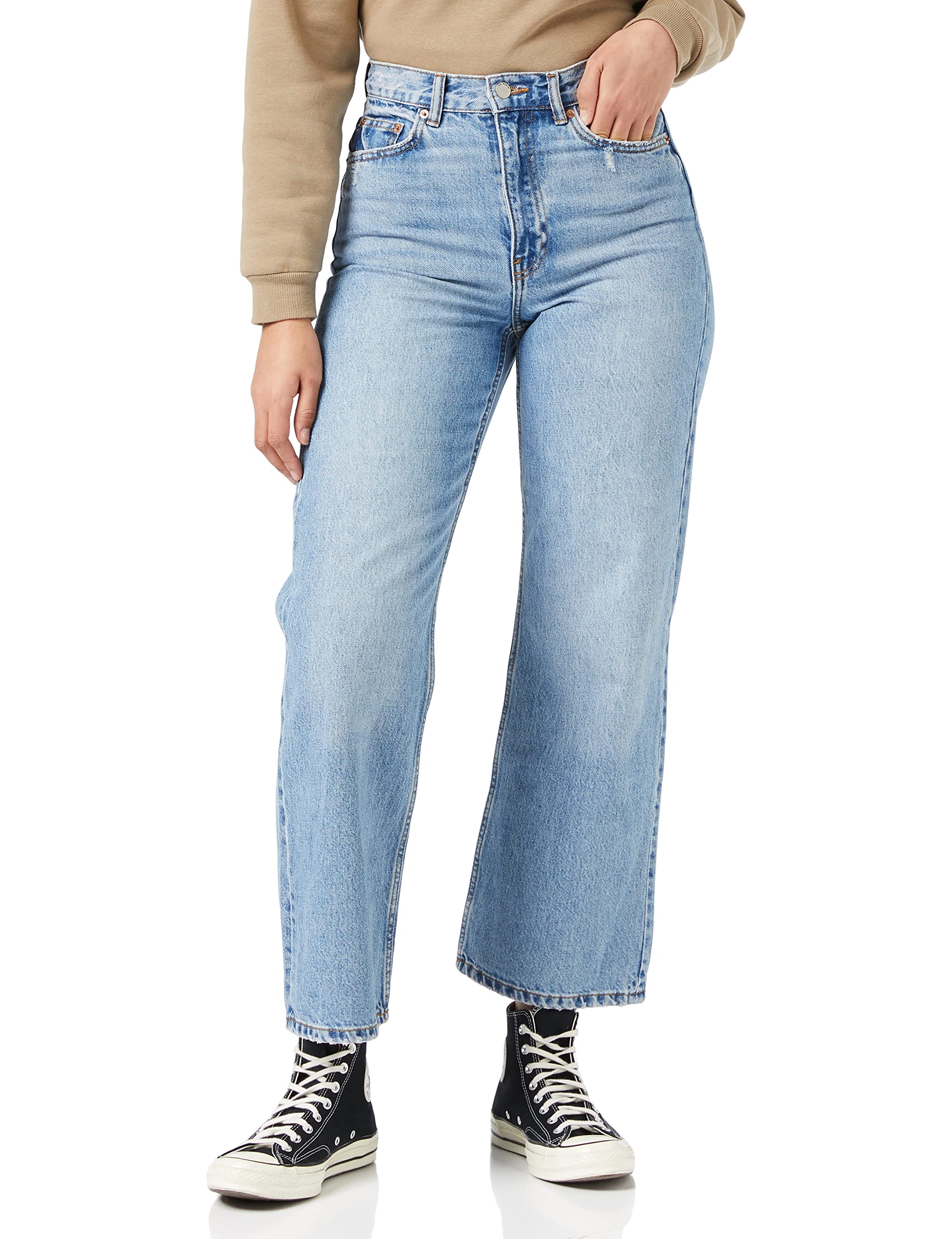 Dr. Denim Women's Echo Jeans