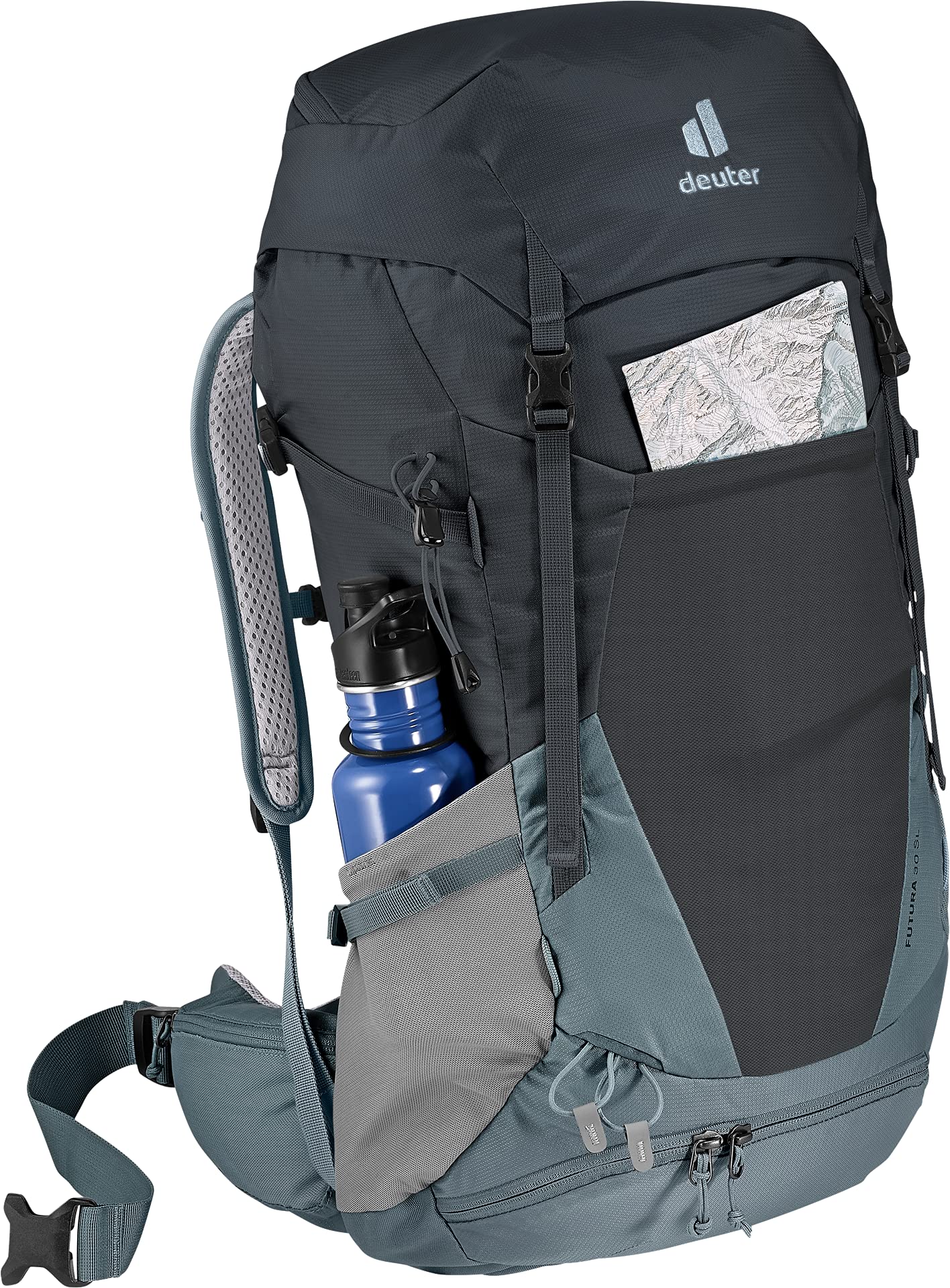 deuter Futura 30 SL Damen Wanderrucksack