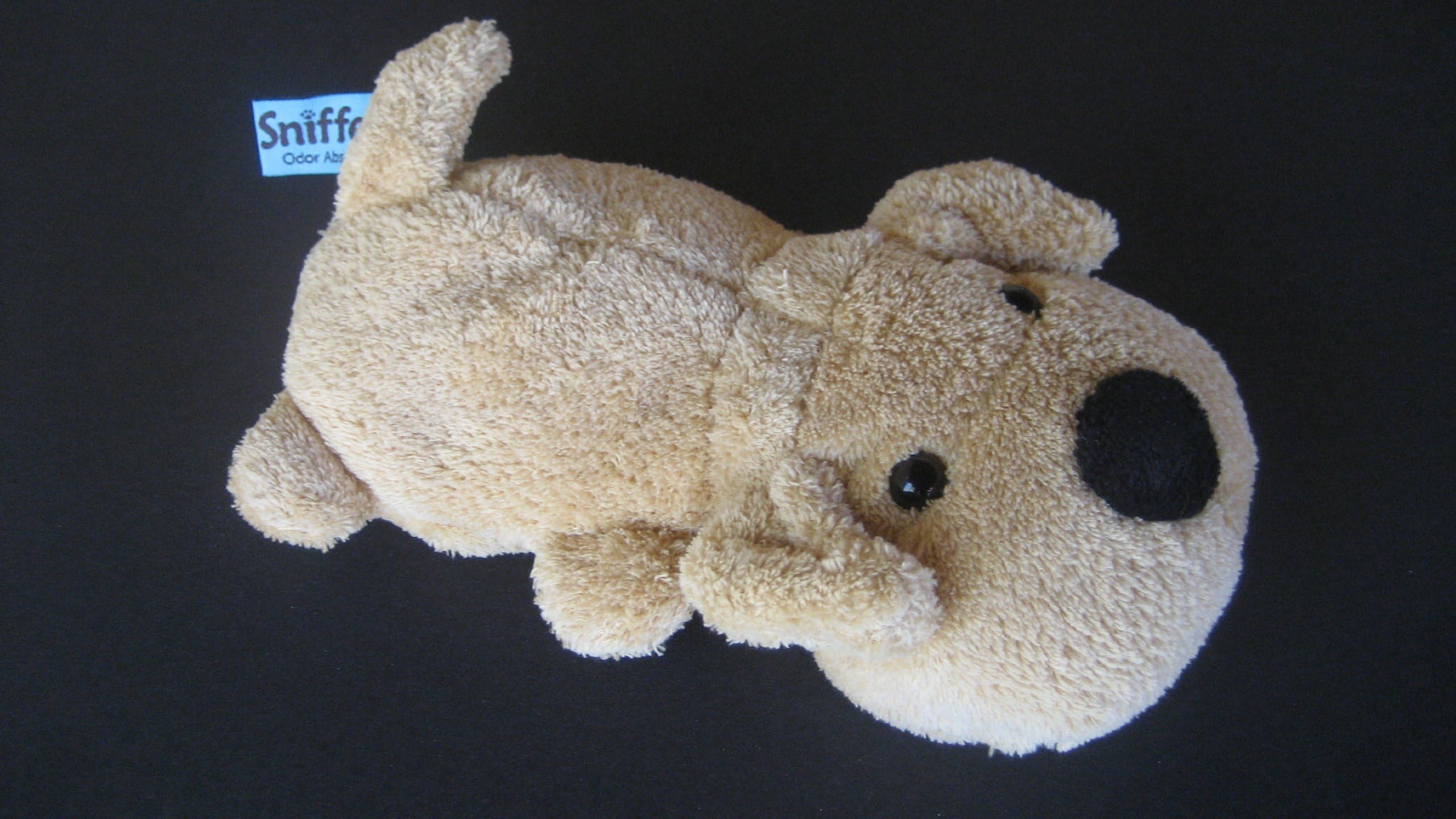 Sniffers Bean Bag Puppies