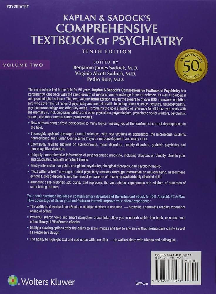 語学・辞書・学習参考書 synopsis of psychiatry 語学・辞書・学習参考書 synopsis of psychiatry 語学・辞書