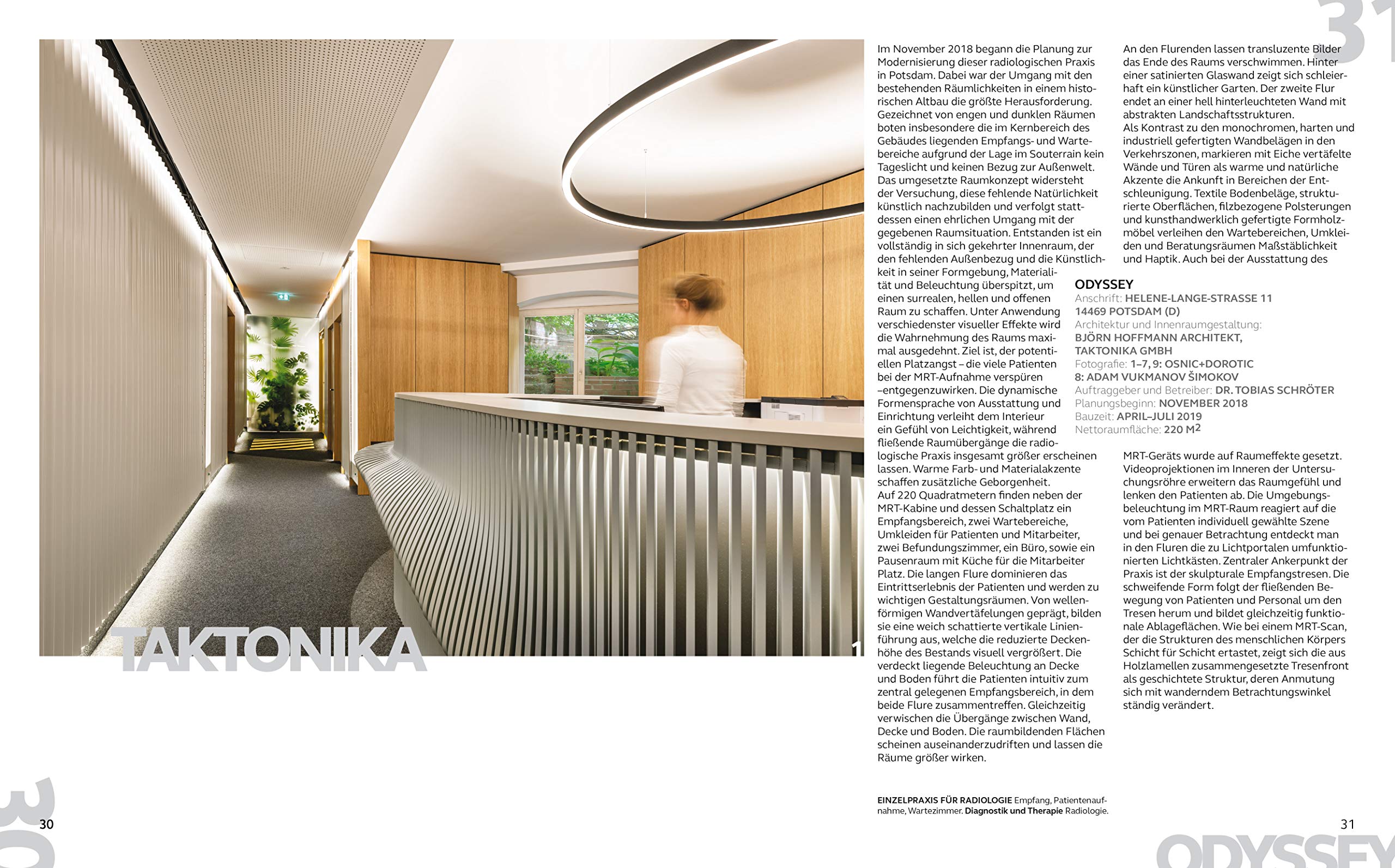 Arztpraxen: Architektur und Raumgestaltung, Gesundheitsbauten Band 1 (Gesundheitsbauten: Architektur und Raumgestaltung)