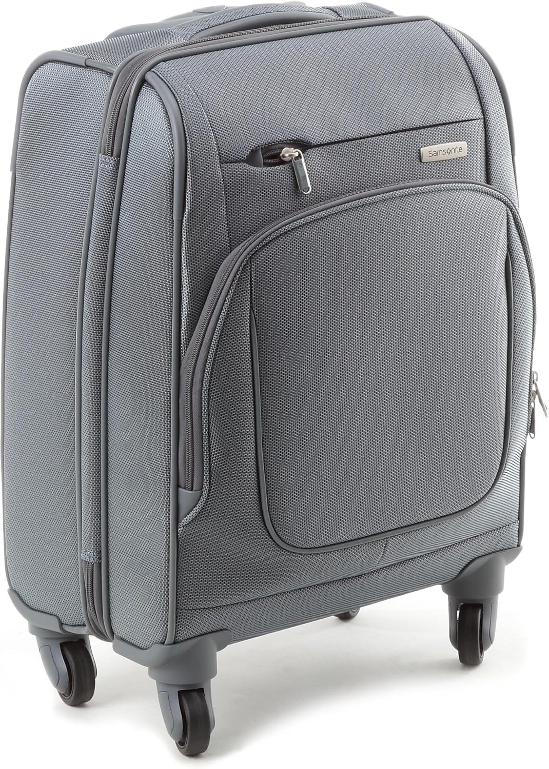 Samsonite Bagage cabine XPression, 55 cm, 37.5 litres, Bleu, 41073/