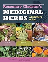 Algopix Similar Product 1 - Rosemary Gladstars Medicinal Herbs A