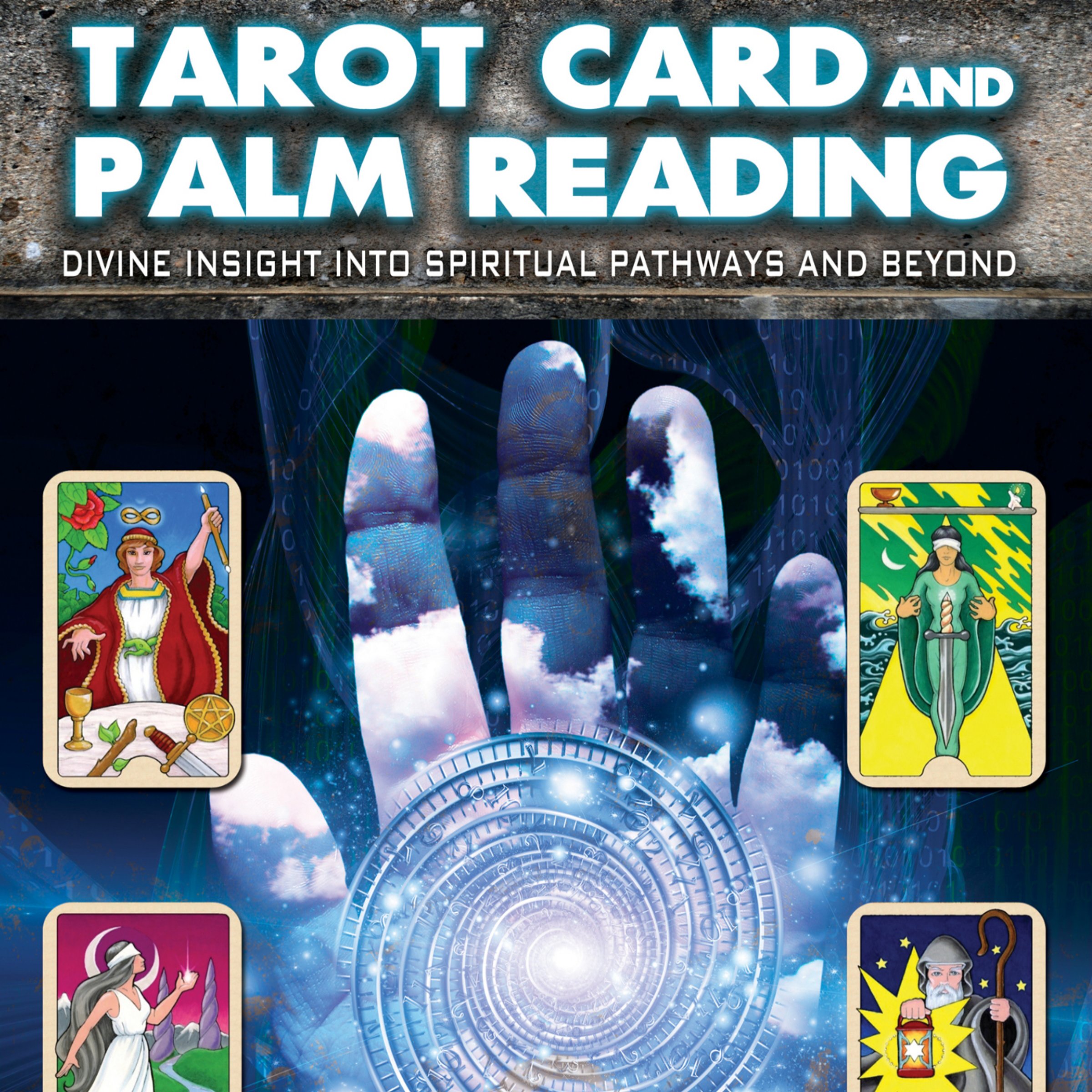 Tarot Card and Palm Reading