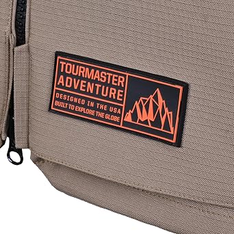Tourmaster Zephyr Mesh Motorcycle Jacket