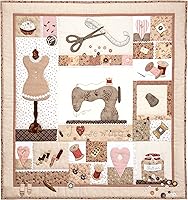 Vista 5 de Gutermann - Juego de hilos, multicolor, 100 m