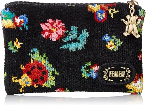 シルバニア　フェイラー　ポーチ FEILER MAGAZINE 詳細 | フェイラー(FEILER)オフィシャル
