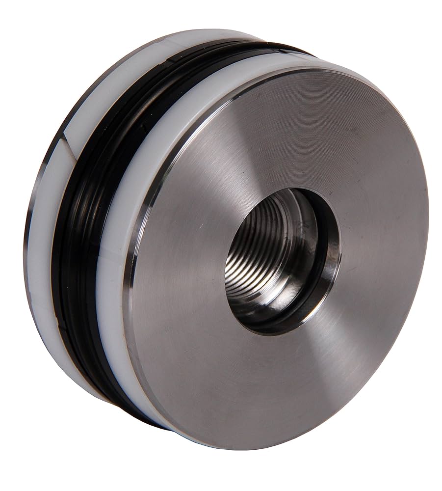 Amazon.co.jp: Magister Hydraulics 複動式油圧シリンダー