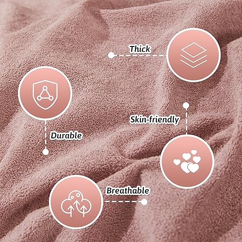 Miniatura 3 de MEETSKY Funda de sofá para 3 cojines, a prueba de arañazos, lavable, funda de sofá modular para perros, funda suave en forma de L para mascotas y