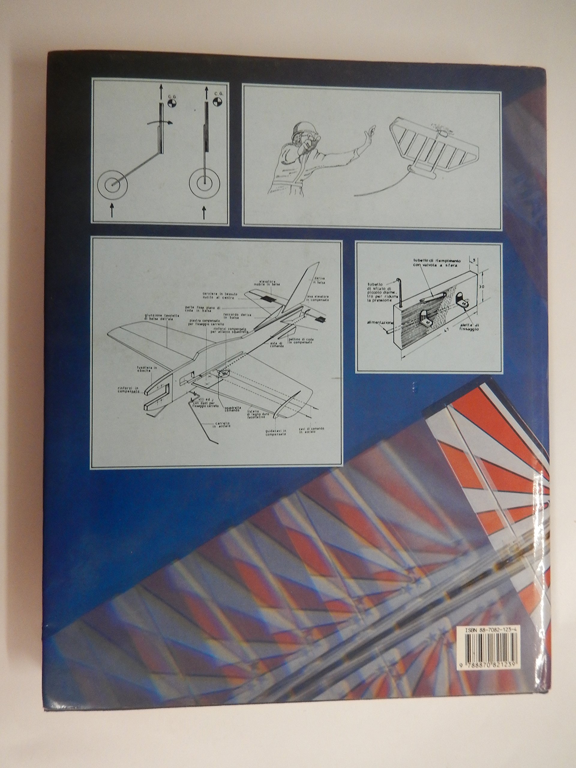 Aeromodellismo. Ediz. illustrata (Giochi)