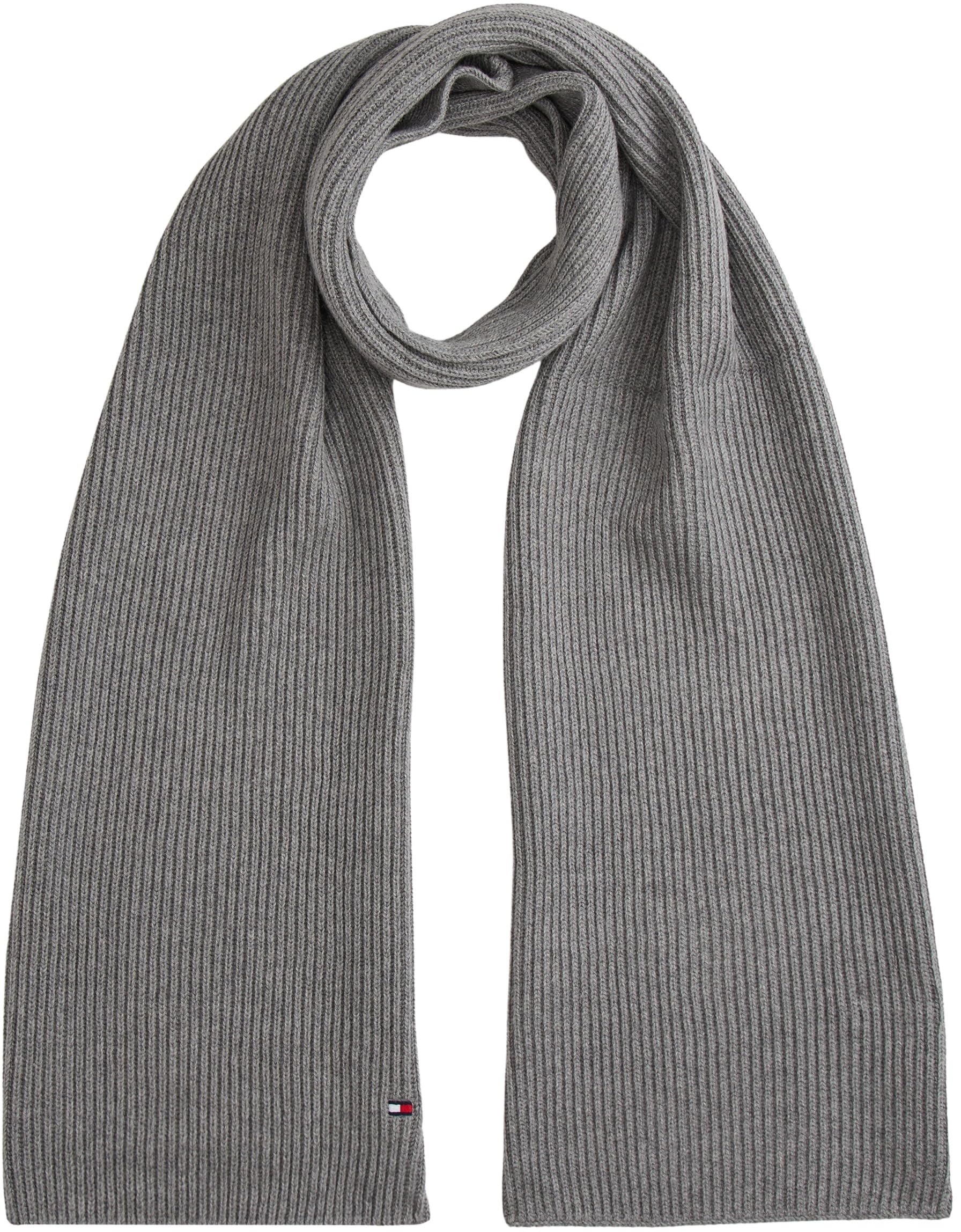 Tommy Hilfiger Herren Geschenkverpackung Th Flag Beanie & Scarf Gp Am0am13807