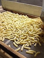 Vista 3 de Pasta Faella Caserecci - IGP Gragnano - 1.1 lbs