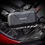 NOCO GBC017 Boost XL EVA Protection Case for GB50 UltraSafe Lithium Jump Starters