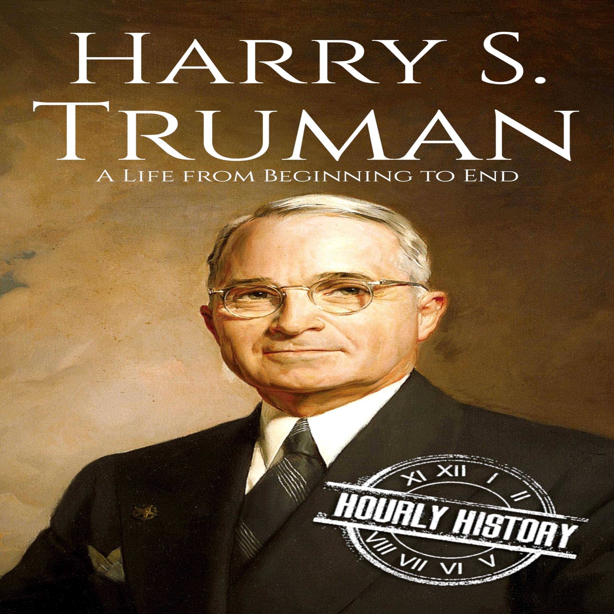 Harry S. Truman