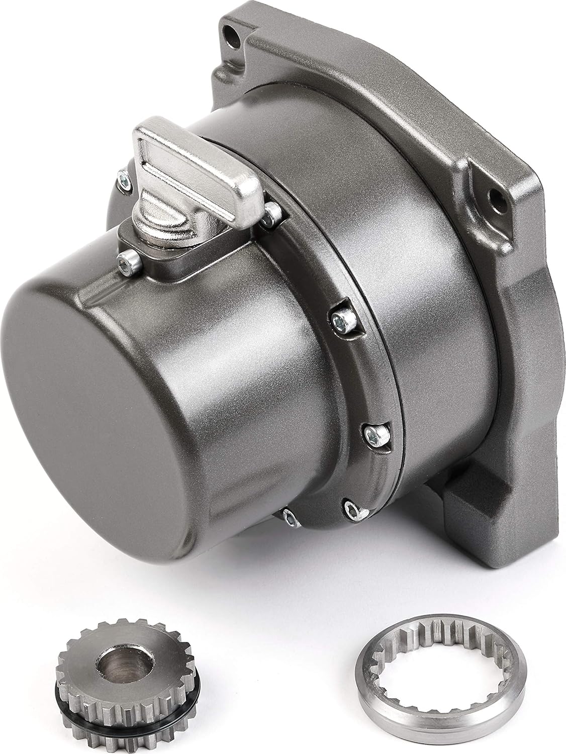 WARN 99695 Gear Train Assembly