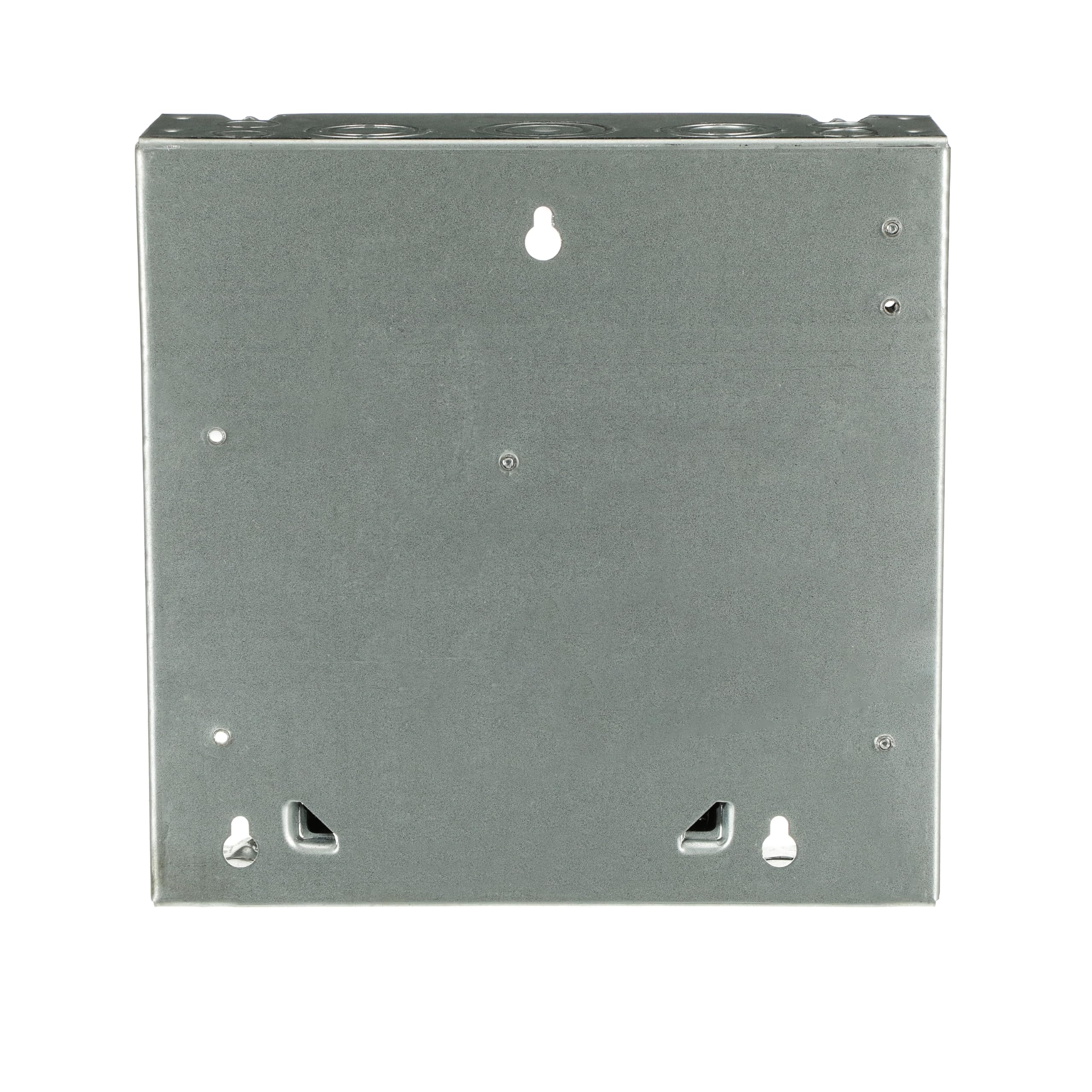 ABB TLM612FCUDP 125A Main Lug Convertible Load Center • PowerMark Gold 125A, 120/240V AC • 6 Spaces, 12 Pole, 3 Wire • Indoor Convertible Main Lug Load Center • Top or Bottom Feed — Amazon image 3