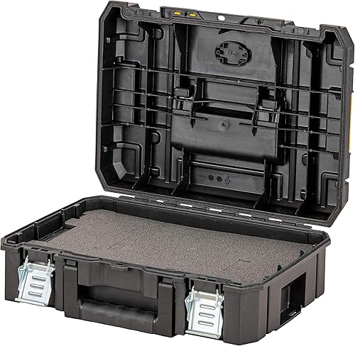 Miniatura 3 de DEWALT TSTAK 2.0 con 2 cajones poco profundos