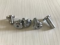 Vista 4 de Tornillo de peso de golf compatible con Bridgestone J715 J815 J615 JGR 3B, Tour B XD Driver o Woods