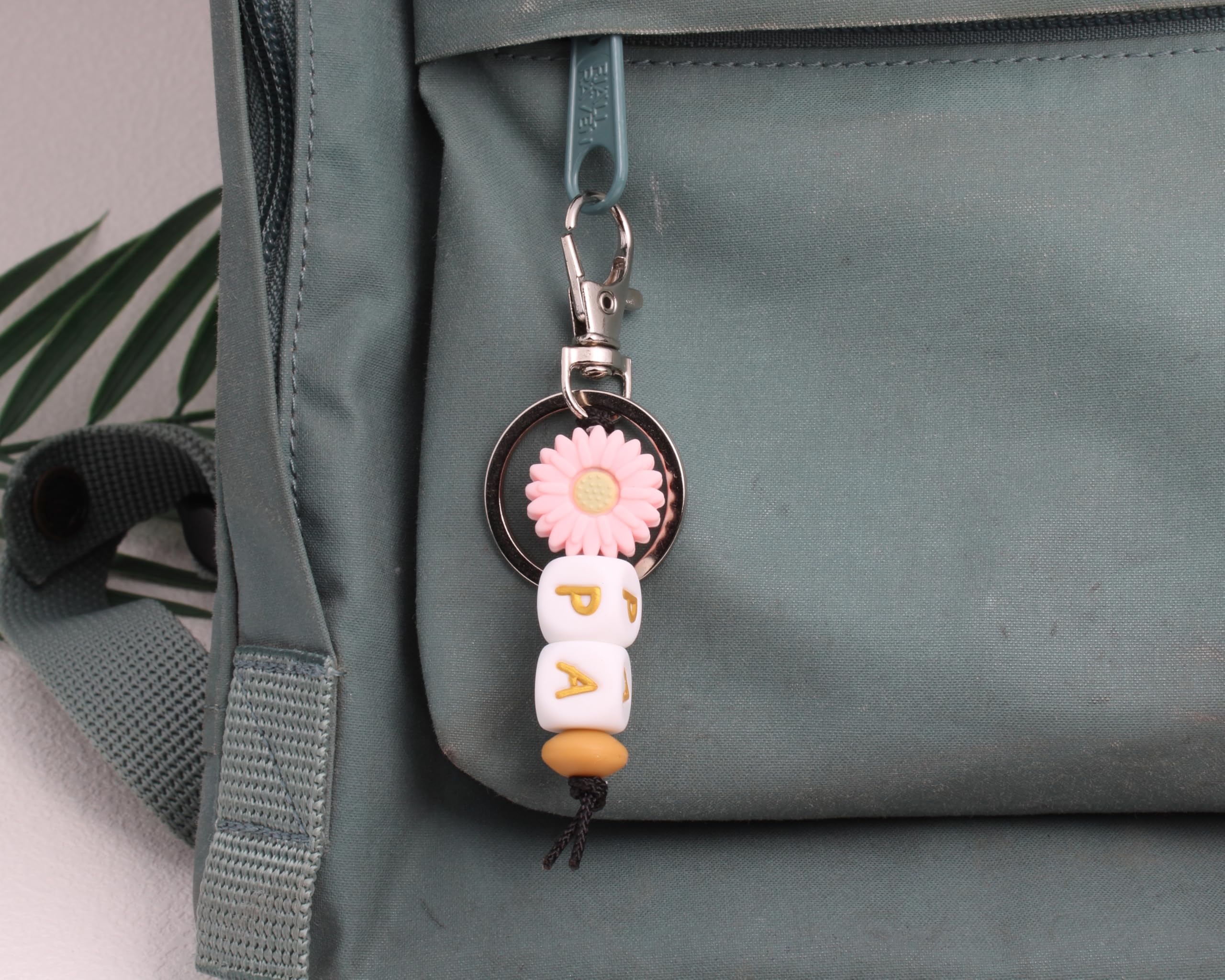 2026 Graduation Back to School Gifts, Appreciation Retirement Jewelry Gifts, Medical Silicone Keychain for Birthday Christmas