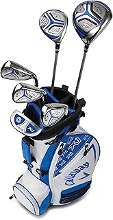 Golf XJ Junior Golf Set