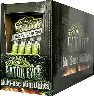 Gatoreye Vendor Pack