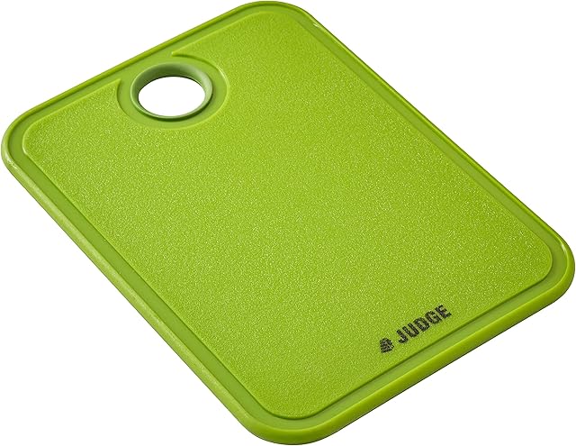 Judge Non-Slip Cutting Board 19 x 14cm