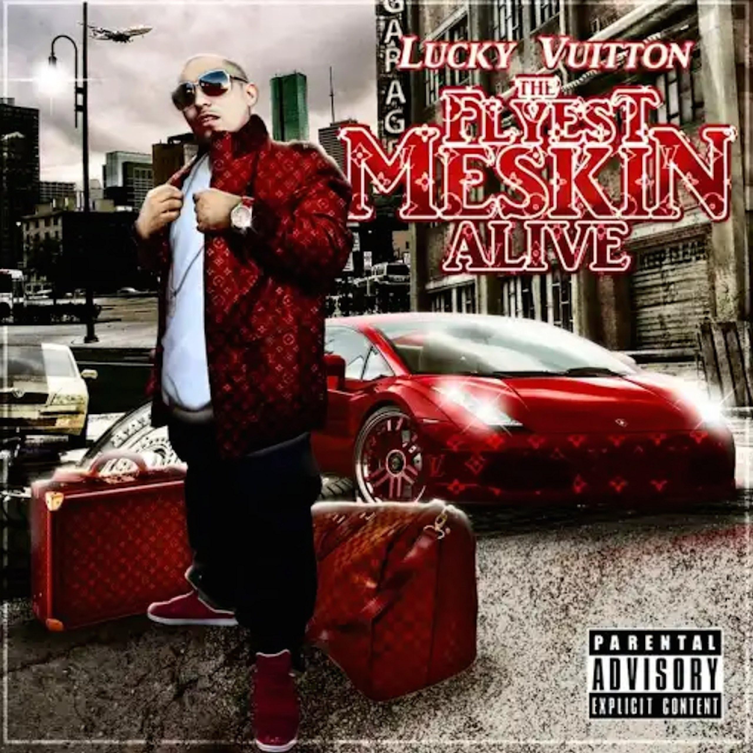 Steak N Shrimp Records [Explicit]