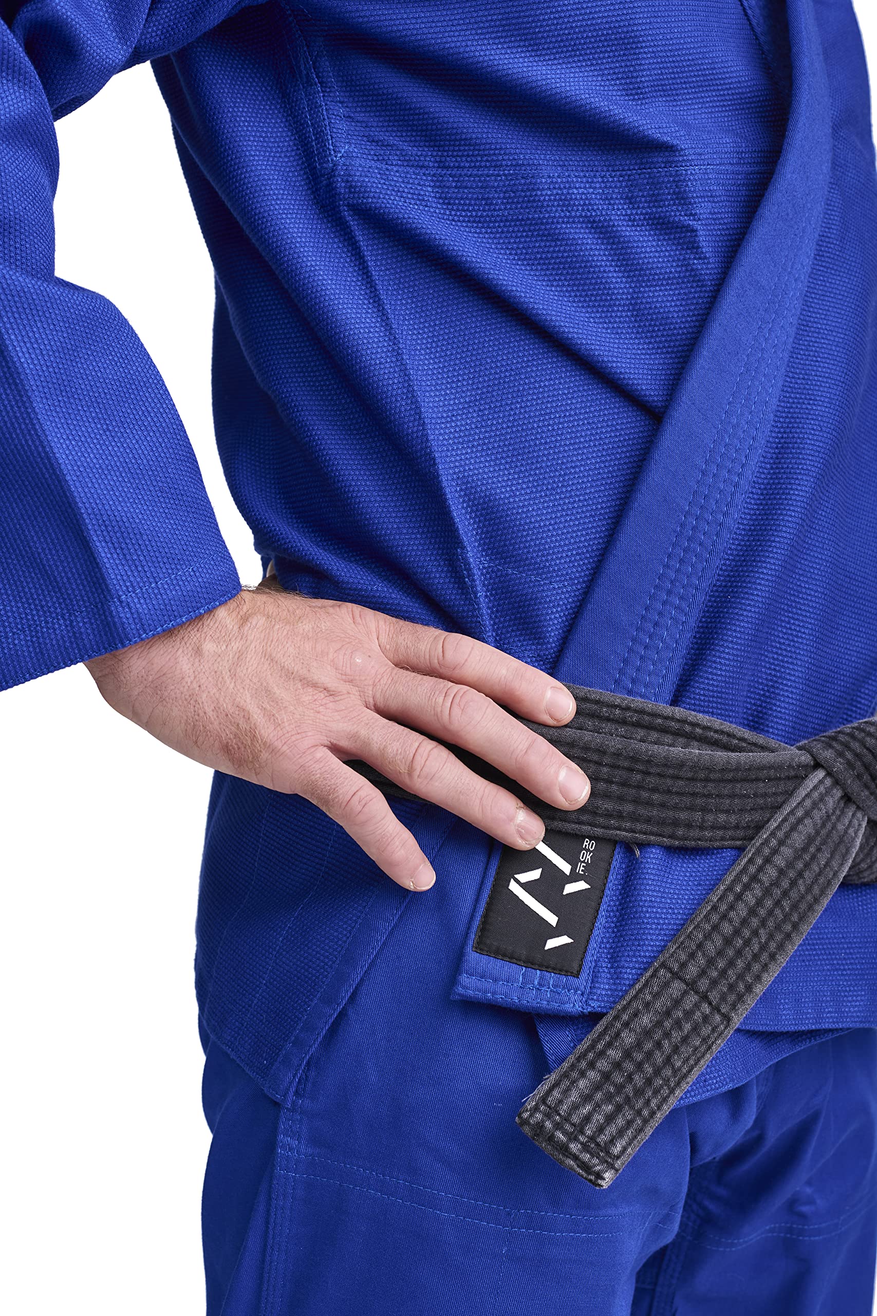 IPPONGEAR Unisex Rookie Brazilian Jiu Jitsu Anzug