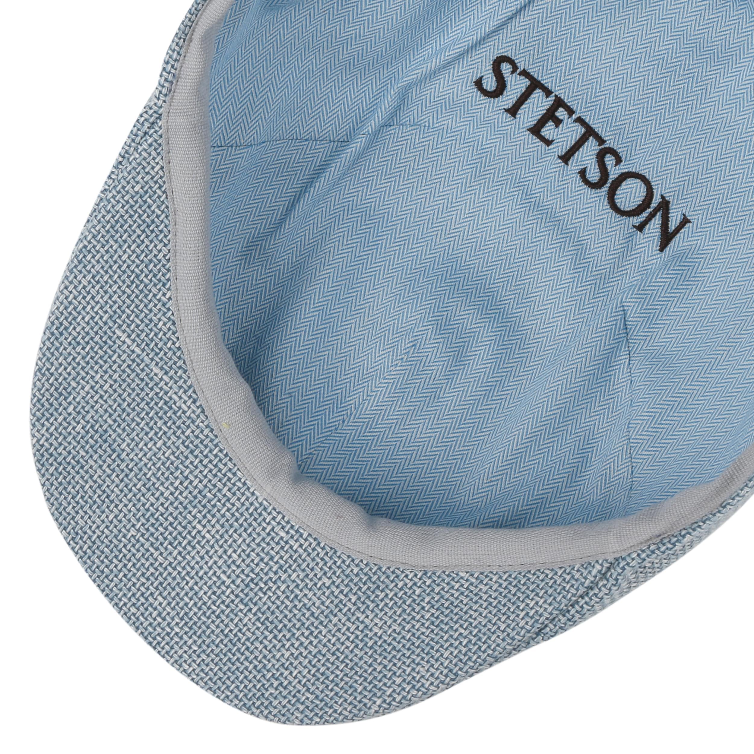 Stetson Herren Zeitungskappe