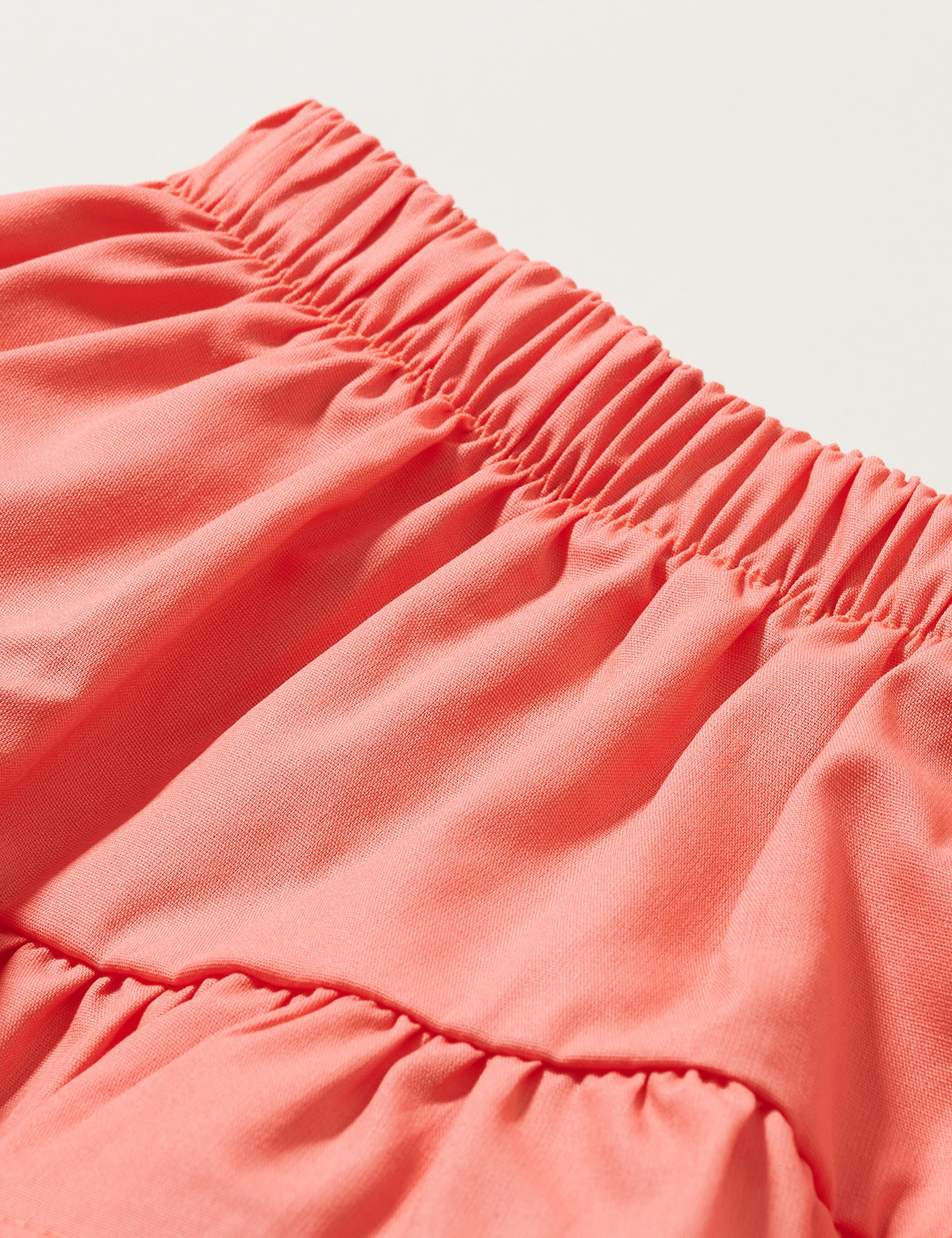 Pinokio Wooven Skirt Maglia in Tessuto Bimba 0-24 (Pacco da 1)