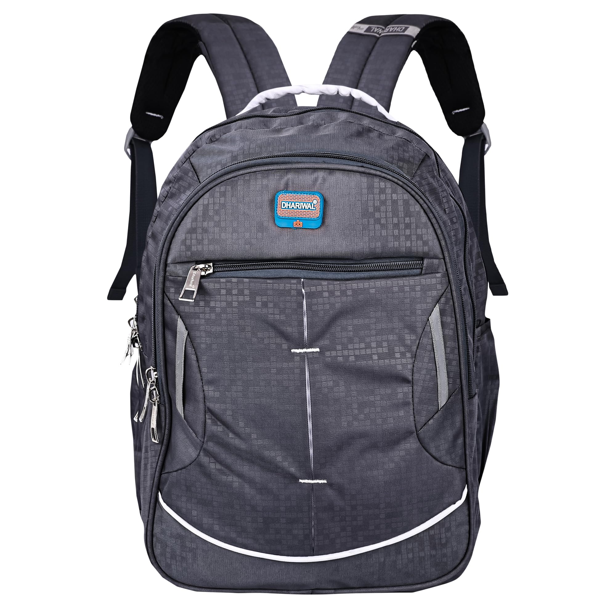 Dhariwal Unisex College Backpack 36L BP-213 (Blue) (B0BS3ZCTZ6) Amazon Price History, Amazon Price Tracker