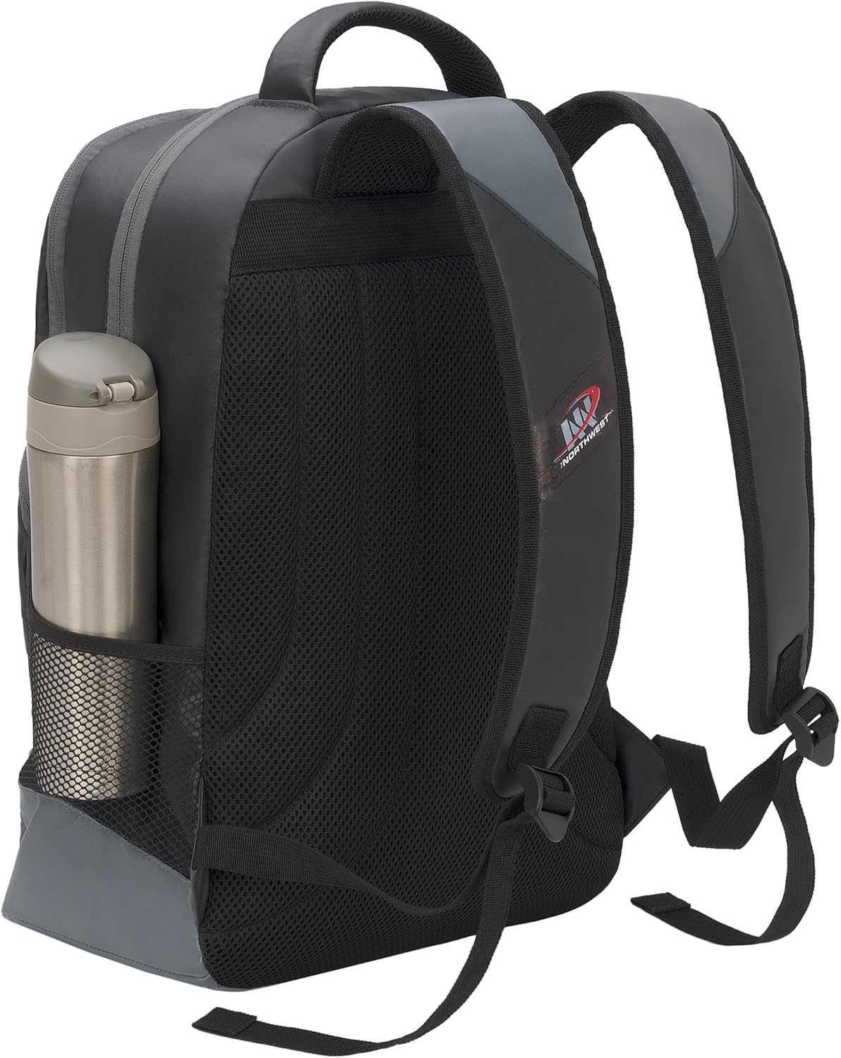 The Northwest Company Officially Licensed NHL Alliance Backpack - Image 4