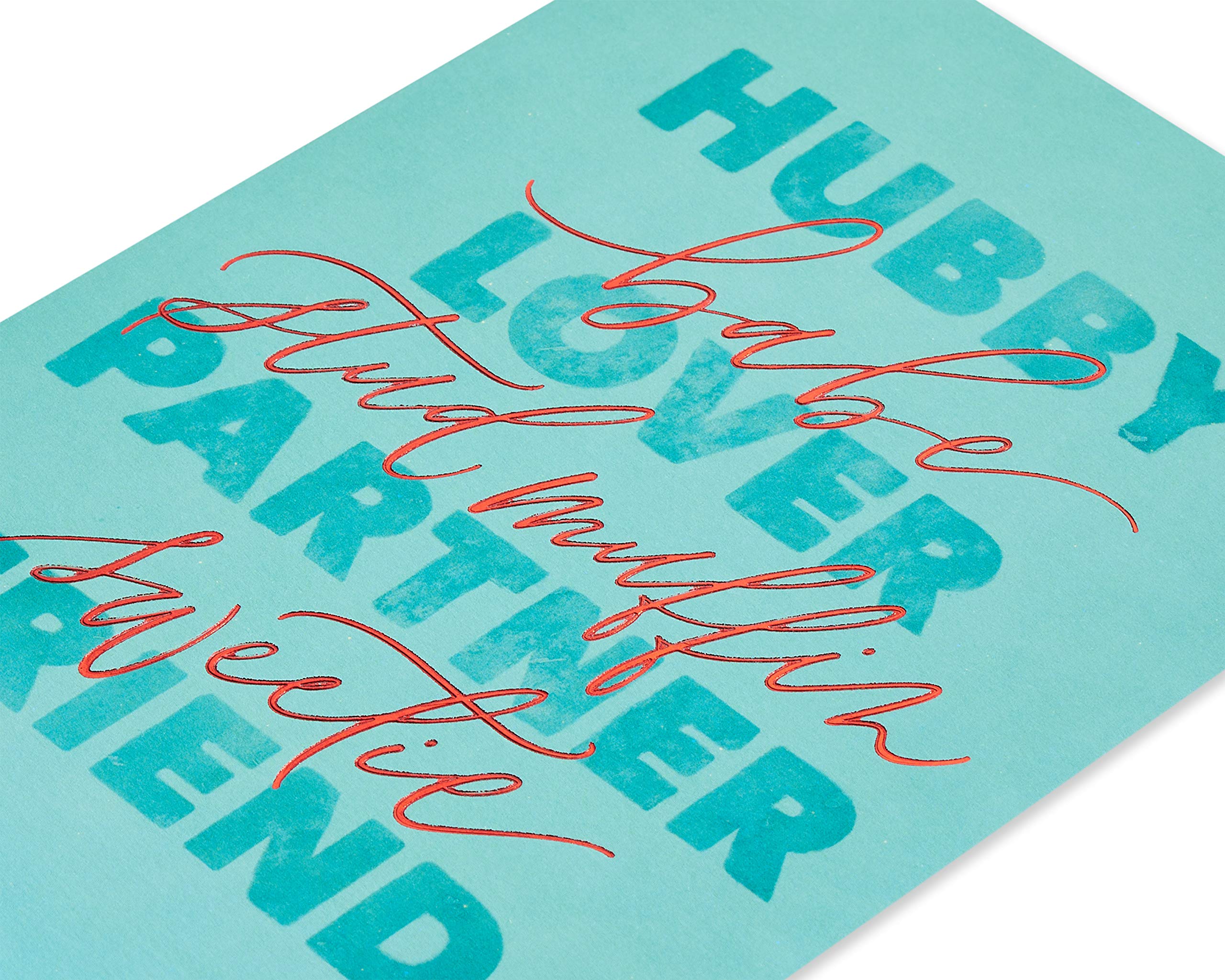 Tarjeta Aniversario Papyrus Tarjeta De Boda (hermosa Vida De Amor) | Meses Sin Interés Tarjeta Aniversario Pareja