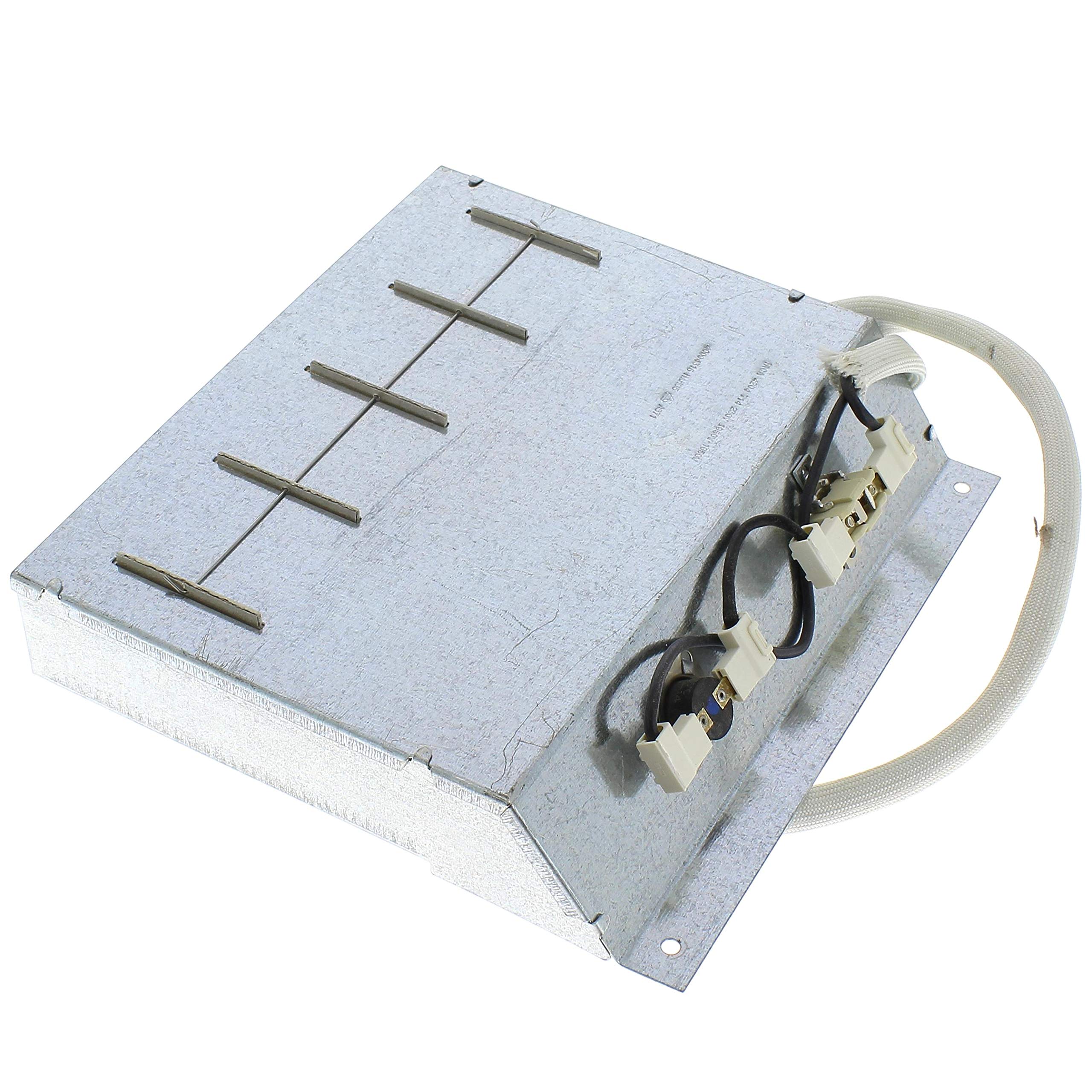Resistencia 2100 W + termostato 40006991