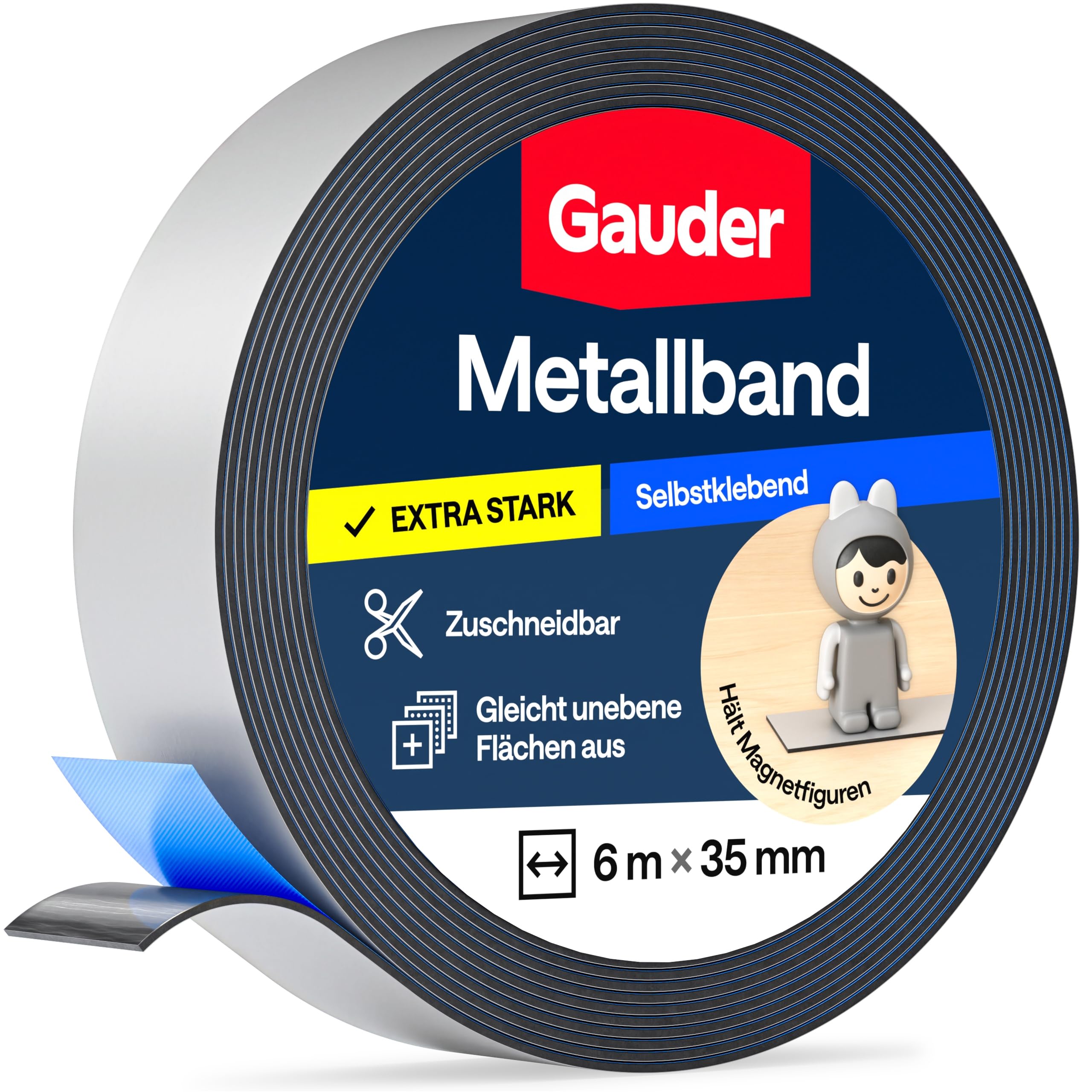 GAUDER
