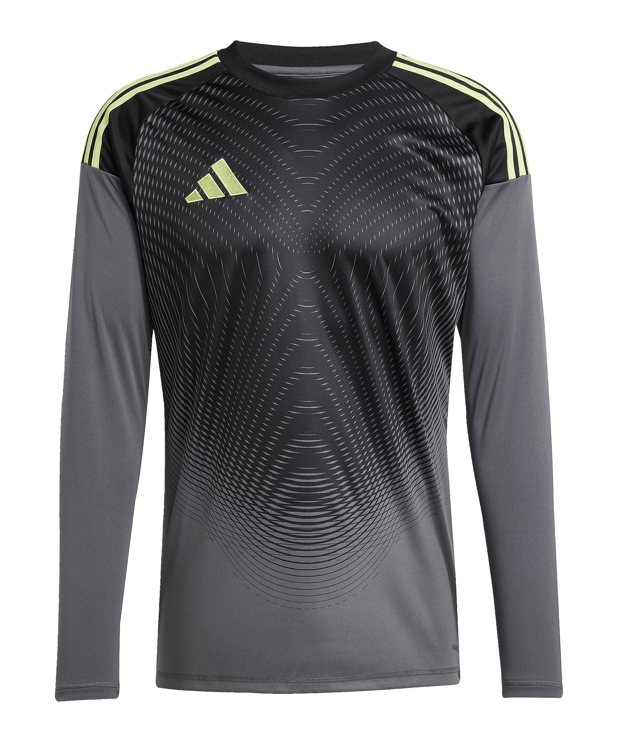 adidas Performance Tiro 25 Competition Torwarttrikot grau, S Herren