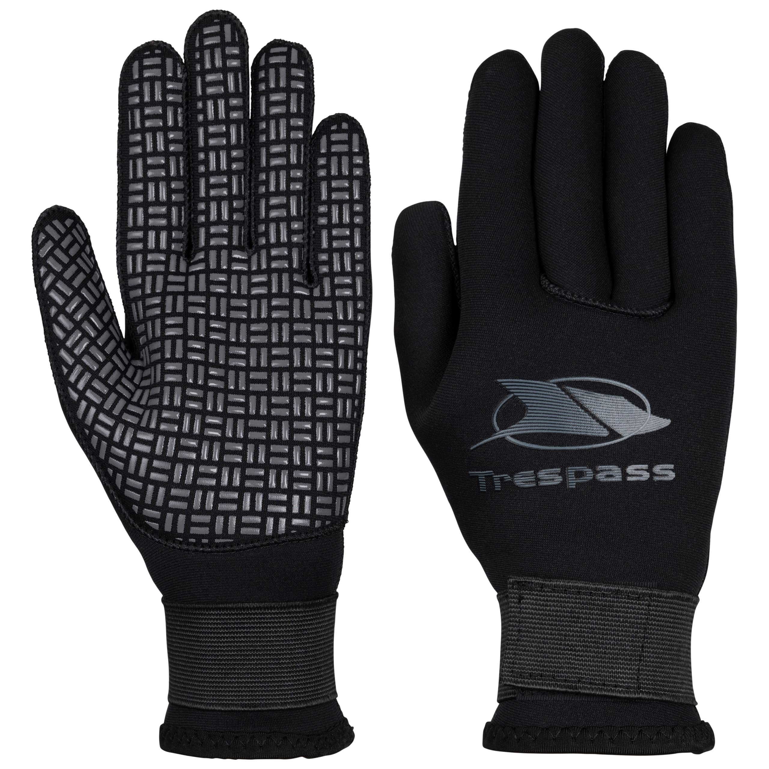 Trespass Tempo libero e sportwear Guanti marca unisex adulto
