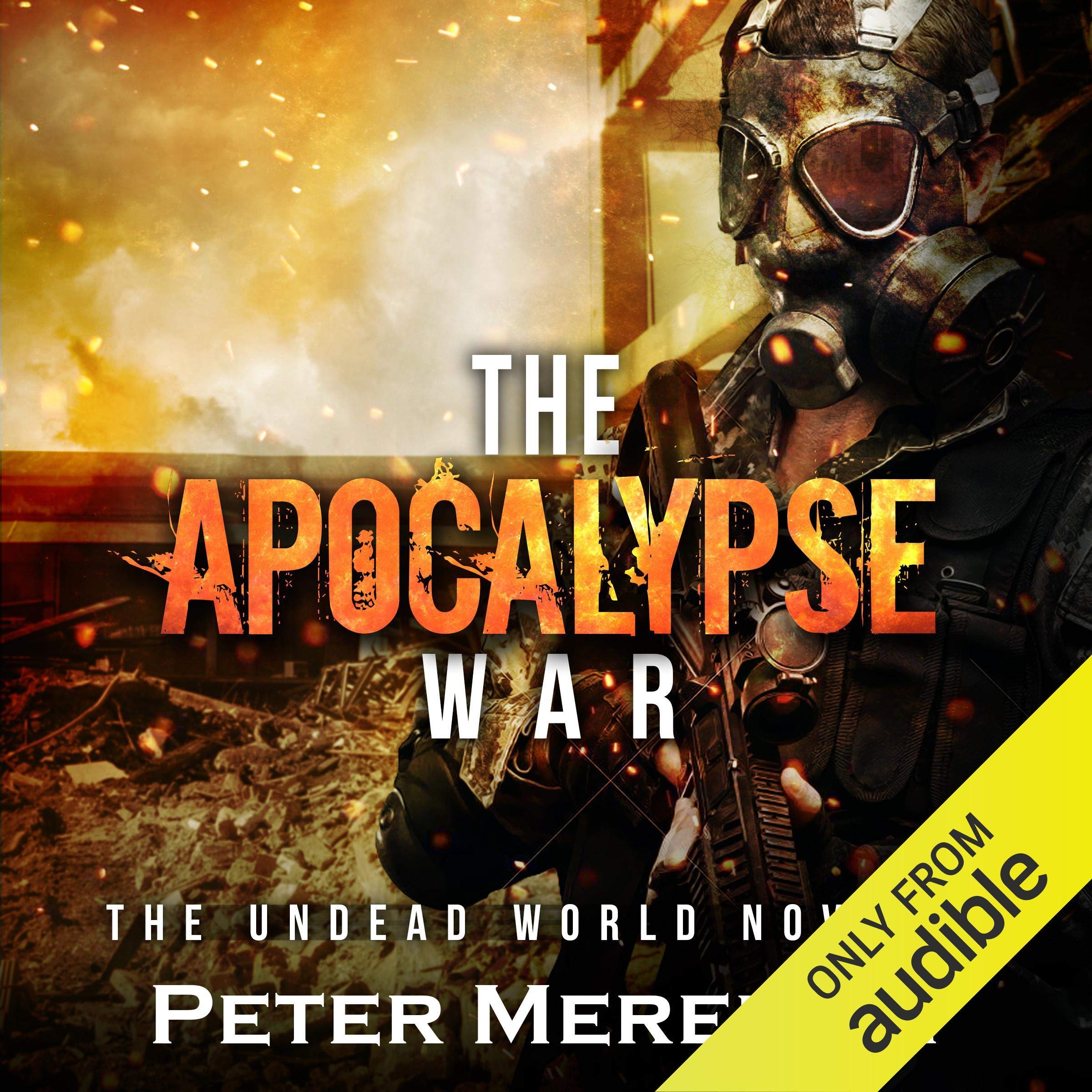 The Apocalypse War
