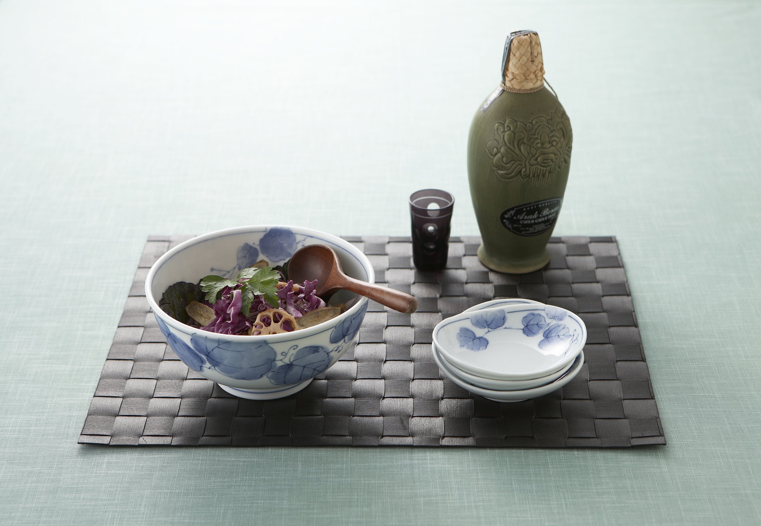 大皿他色々 Amazon｜大東亜窯業 黄なずな 13.5cm小皿 AM-KNZUK40｜小皿