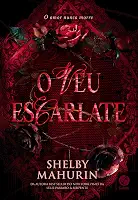 O véu escarlate (Vol. 1 O Véu Escarlate)