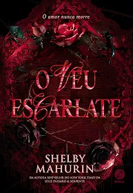 O véu escarlate (Vol. 1 O Véu Escarlate)