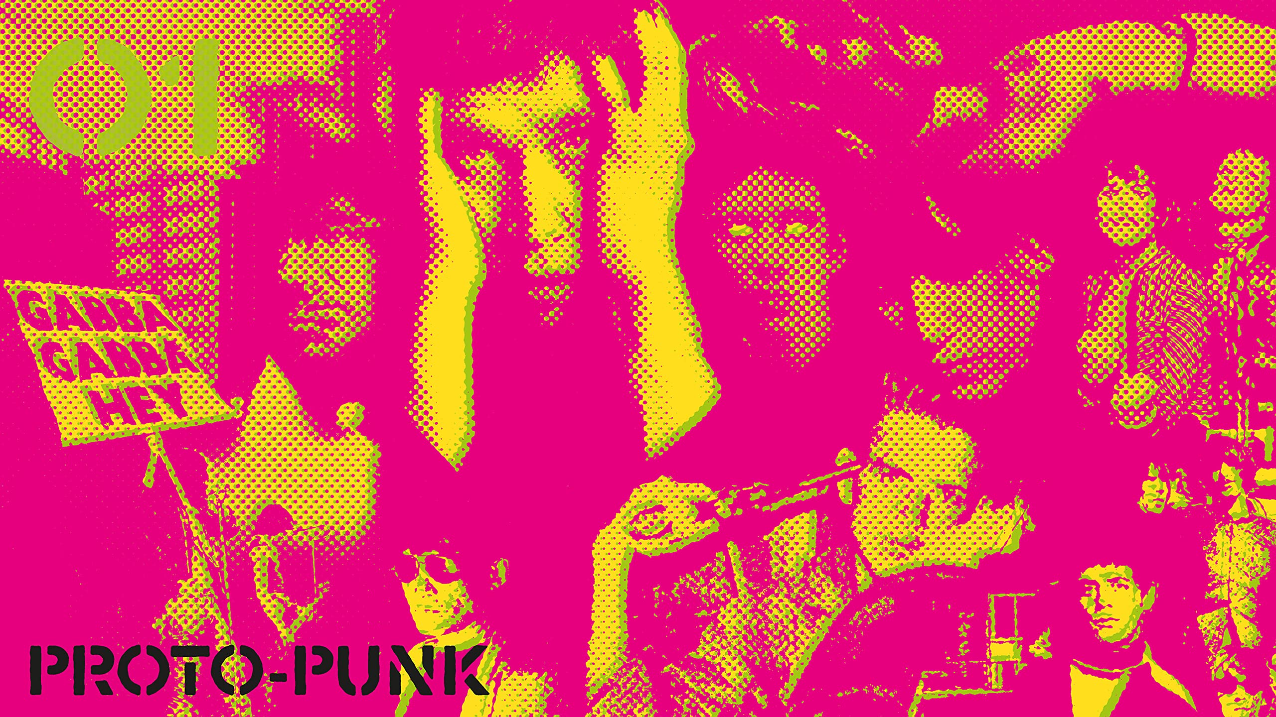 The Art of Punk