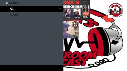Big Bink's Break Room