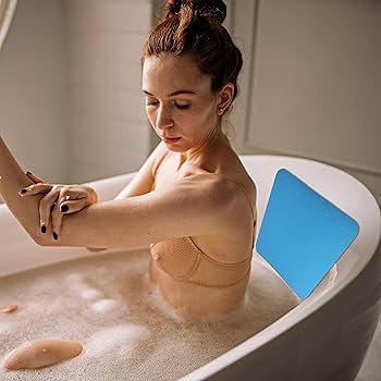 【SEPABATH 】MINNANO CUSHION LARGE Microsuede Indoor Papasan Cushion (44-inch, 48-inch, or 52